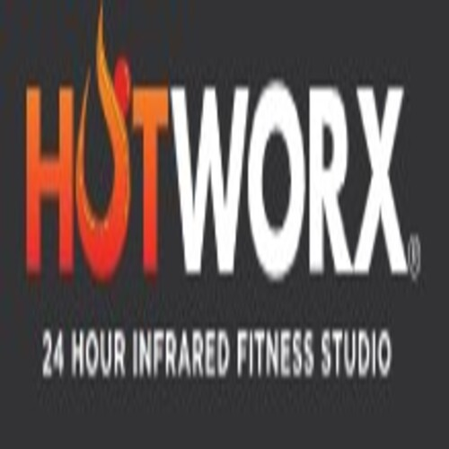 HOTWORX - Rocky River, OH Logo