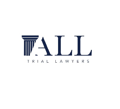 Company Logo For ALL Trial Lawyers'