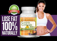 Garcinia Cambogia Select'