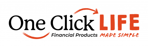 Company Logo For One Click Life'