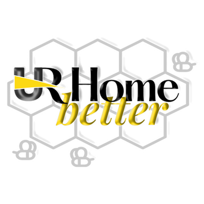 Ur Home Better Ltd. Co. Logo