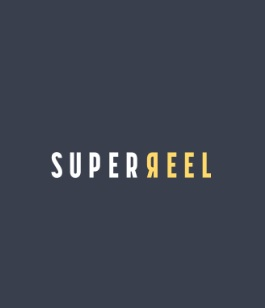 Company Logo For SuperReel Video Productions'