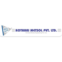 Kothari Metsol Pvt. Ltd. Logo