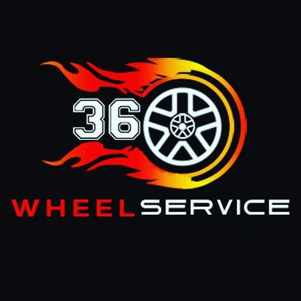 Company Logo For 360 Wheel Service'