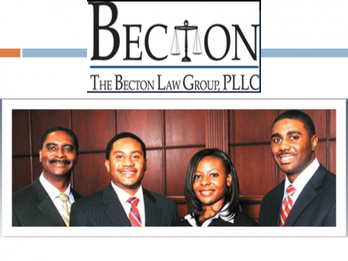 The Becton Law Group'