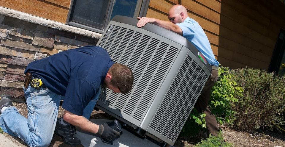 Company Logo For Climax Heating &amp;amp; Air Conditioning I'