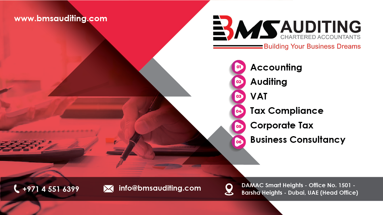 Company Logo For BMS Auditing Dubai | Audit Firms in Dubai |'