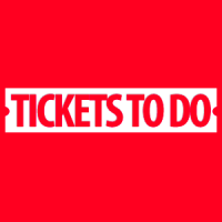TicketsToDo Logo