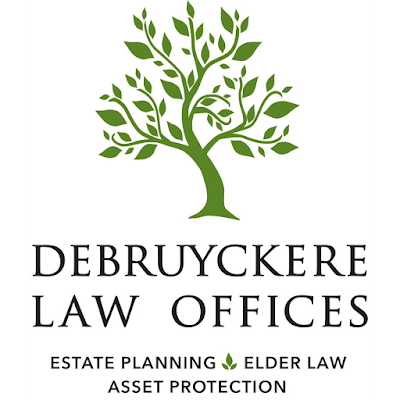 Company Logo For DeBruyckere Law Offices, PC'