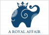 Company Logo For A Royal Affair'