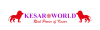 Company Logo For Kesar World'