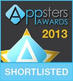 Phunware Makes 2013 Shortlist for Best App Technology'