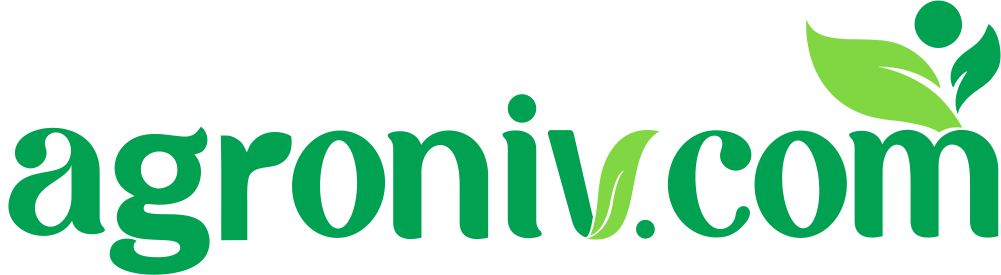 Company Logo For agroniv'