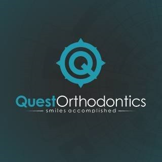 Quest Orthodontics Logo