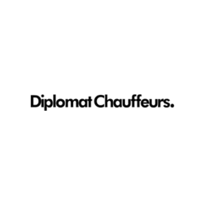 Diplomat Chauffeurs Logo