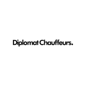 Company Logo For Diplomat Chauffeurs'