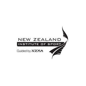 New Zealand Institute of Sport Auckland Campus Logo