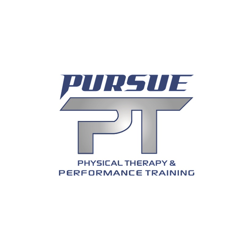 Company Logo For Pursue Physical Therapy &amp;amp; Performan'