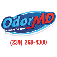 OdorMD Logo
