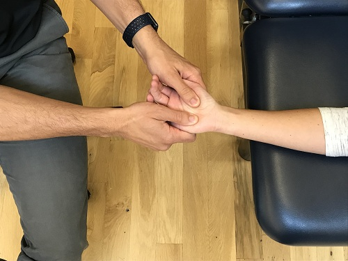 Physical Therapy'