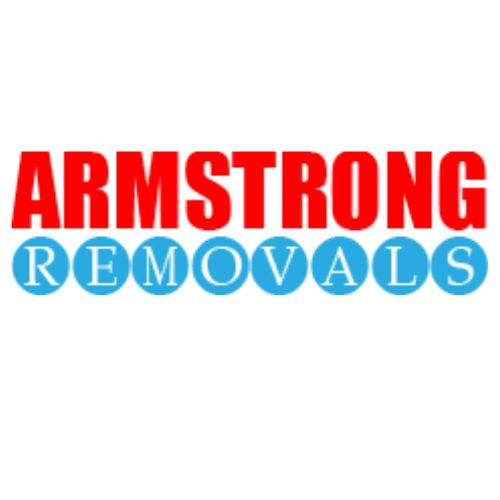 Company Logo For Armstrong Removals'