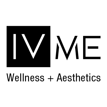 IVme Wellness + Aesthetics Logo
