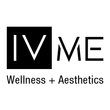 Company Logo For IVme Wellness + Aesthetics'