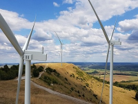 Next-Generation Wind Technology Market
