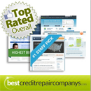 BestCreditRepairCompanys.com Logo
