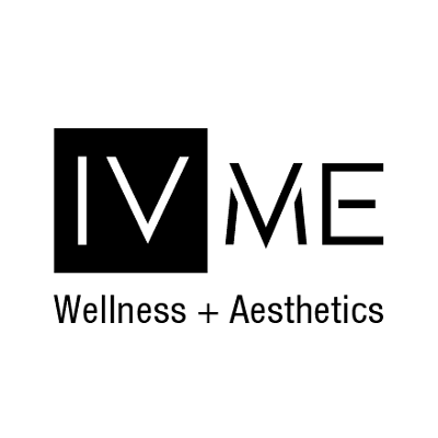 IVme Wellness + Aesthetics Logo