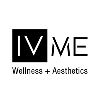 Company Logo For IVme Wellness + Aesthetics'