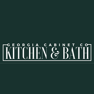 Company Logo For Georgia Cabinet Co Kitchen &amp; Bath'