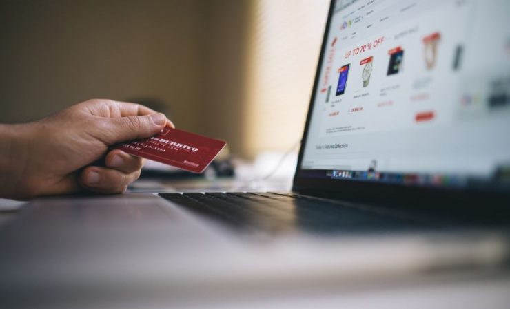 Online Event Ticketing