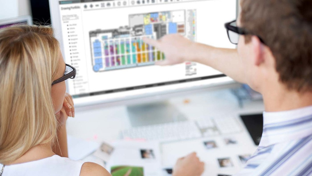 Space Planning Software