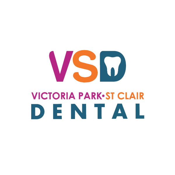 Company Logo For VS Dental'