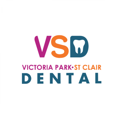 Company Logo For VS Dental'