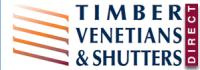 Company Logo For Timber Venetians'