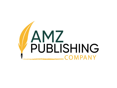 Company Logo For AMZ Publishing Company'