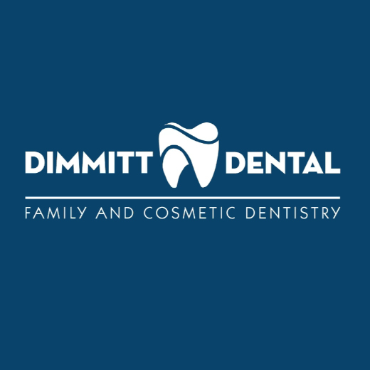 Company Logo For Dimmitt Dental'