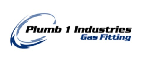Company Logo For Plumb 1 Industries'