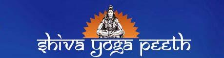 Shivayogapeeth Logo