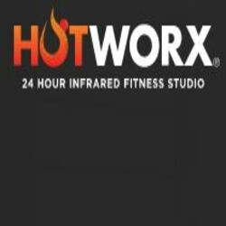 HOTWORX - Avondale, AZ Logo