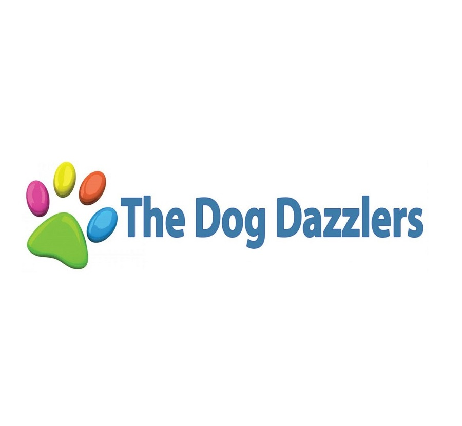 The Dog Dazzlers Logo