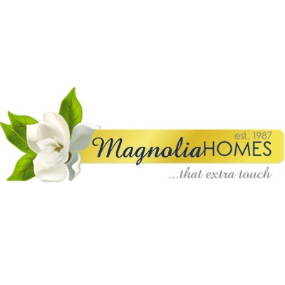 Company Logo For Magnolia Homes Inc.'