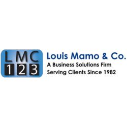 Company Logo For Loius Mamo &amp; Co.'