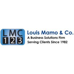 Company Logo For Loius Mamo &amp;amp; Co.'