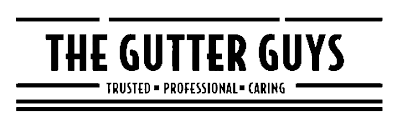 The Gutter Guys Logo