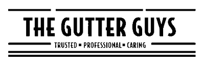 Company Logo For The Gutter Guys'