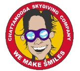 Company Logo For Chattanooga Skydiving Company'