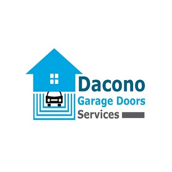 Company Logo For Dacono Garage Doors Services'
